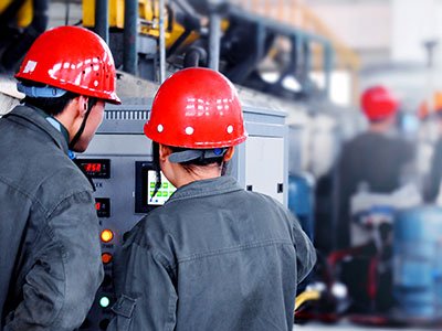 領(lǐng)先的生產(chǎn)能力